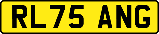 RL75ANG