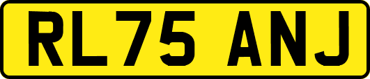 RL75ANJ