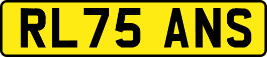 RL75ANS
