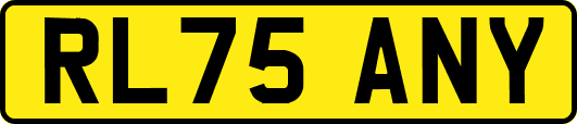 RL75ANY