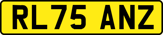 RL75ANZ