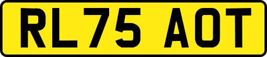 RL75AOT