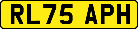 RL75APH