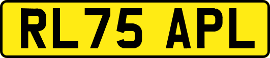 RL75APL