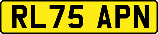 RL75APN