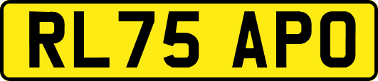 RL75APO