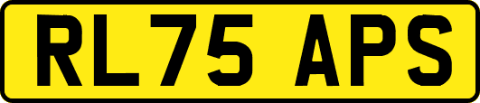 RL75APS
