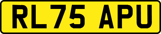 RL75APU
