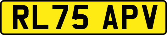 RL75APV