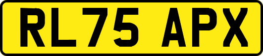 RL75APX