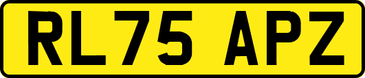 RL75APZ