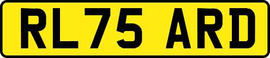 RL75ARD