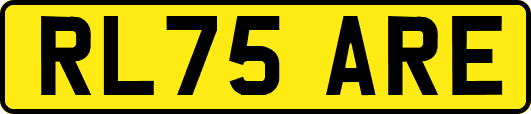 RL75ARE