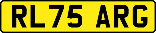 RL75ARG