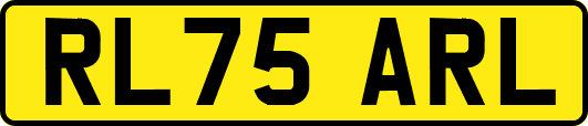 RL75ARL