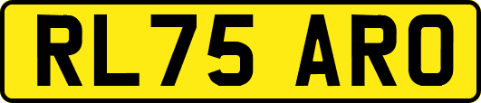 RL75ARO