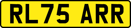 RL75ARR