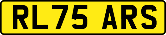 RL75ARS