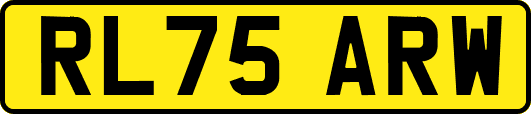 RL75ARW