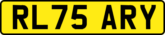 RL75ARY