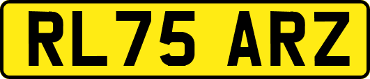RL75ARZ