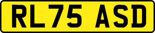 RL75ASD