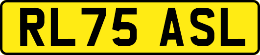 RL75ASL