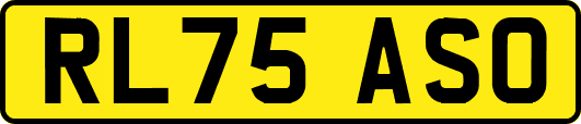 RL75ASO