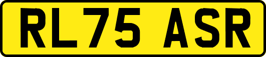 RL75ASR