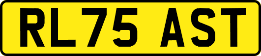RL75AST