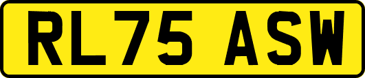 RL75ASW
