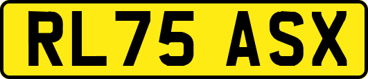 RL75ASX