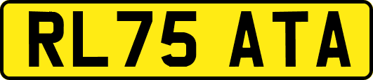 RL75ATA