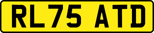 RL75ATD