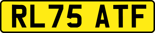 RL75ATF