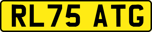 RL75ATG