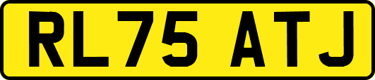 RL75ATJ