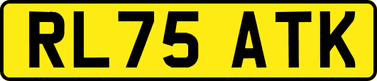 RL75ATK