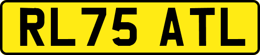 RL75ATL