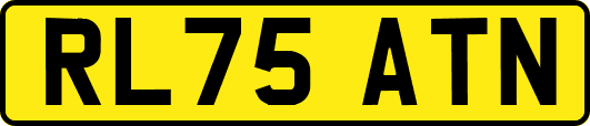 RL75ATN