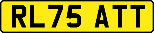 RL75ATT