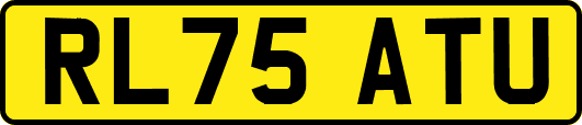 RL75ATU