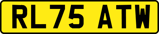 RL75ATW