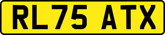 RL75ATX