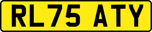 RL75ATY