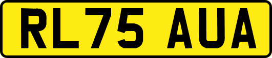 RL75AUA