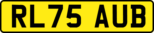 RL75AUB