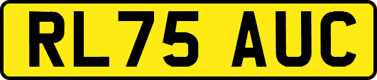 RL75AUC