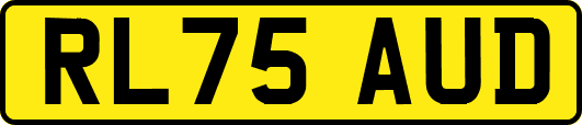RL75AUD
