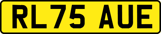 RL75AUE